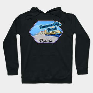 Panama City Beach Florida PCB FL Hoodie